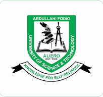 AFUSTA Aliero Releases Second Batch of 2026/2027 Admission List